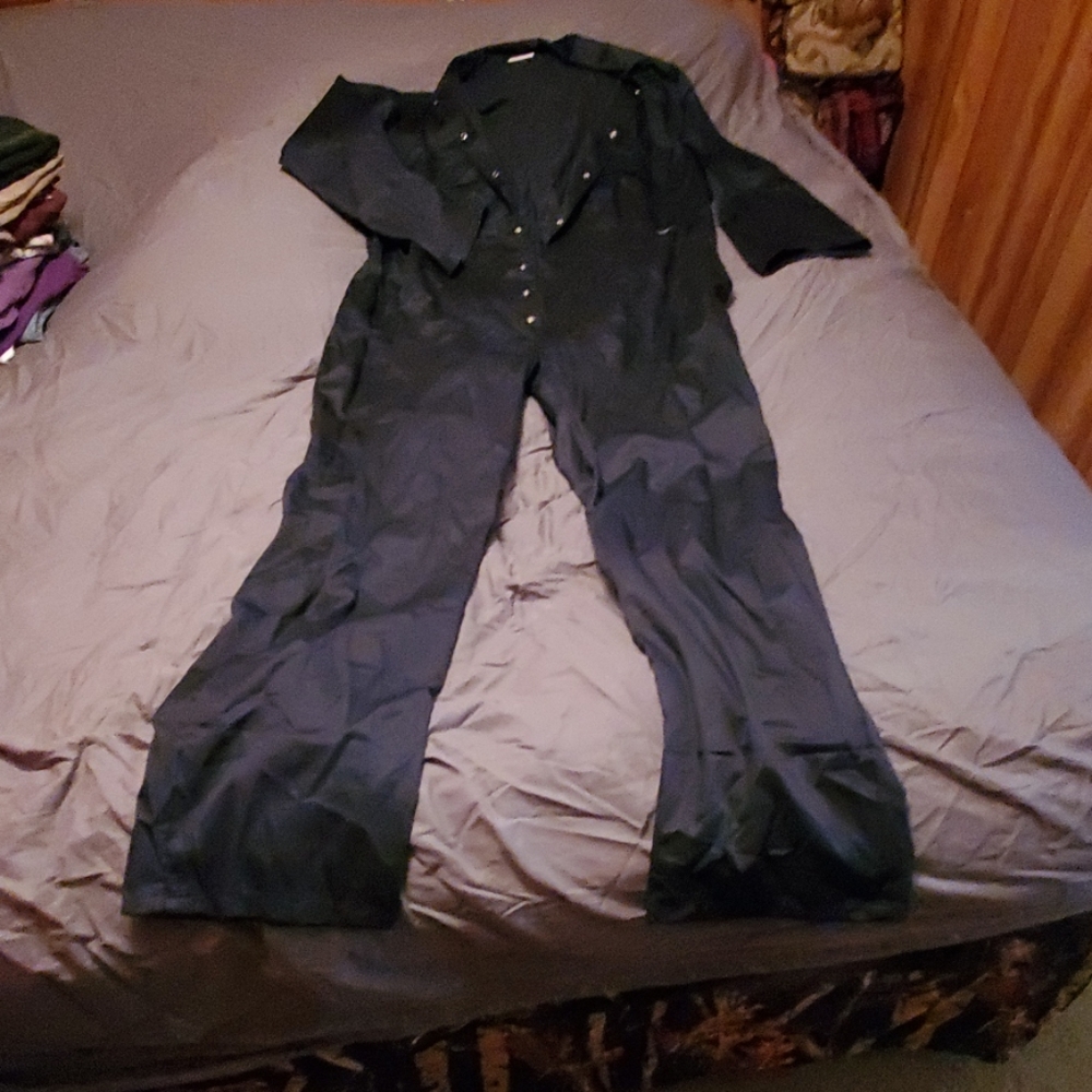 Coveralls